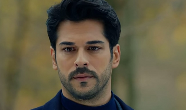 Sevda, la nueva teleserie turca de Mega, debutó con gran éxito