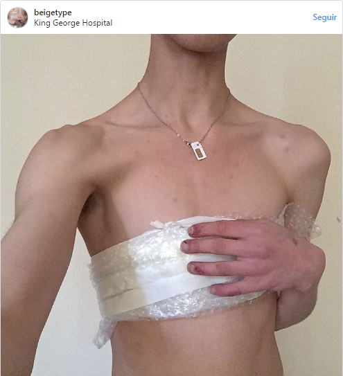 Karim Boumjimar | Instagram