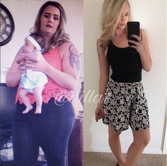 Kassidy Linde | Instagram