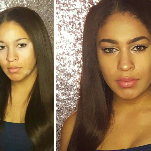 Keira Walcott | Instagram