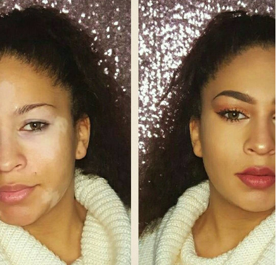 Keira Walcott | Instagram