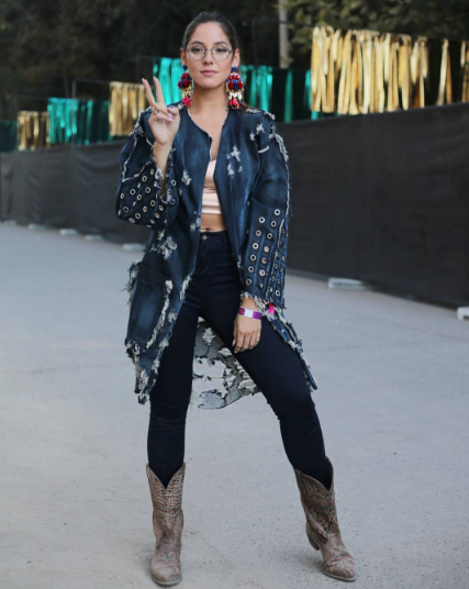 Kel Calderon | Instagram