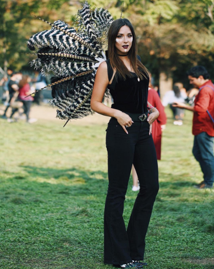 Kel Calderon | Instagram