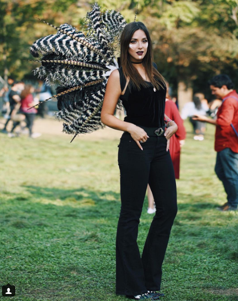 Kel Calderón | Instagram