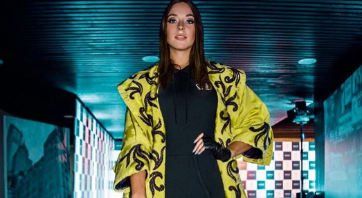 Hernán Calderón le aconsejó a Kel que dejara los eventos durante la práctica profesional