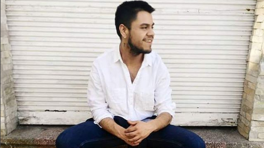 Kevin Vásquez se llenó de piropos tras compartir radical y llamativo cambio de look