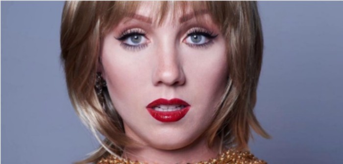 Mujer con alopecia entrega conmovedor e inspirador mensaje tras contraer matrimonio