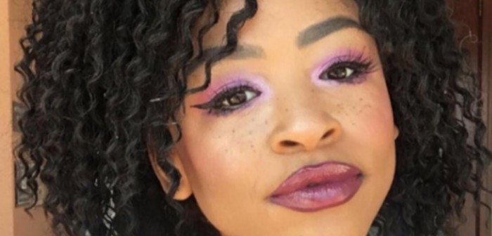 Inspirador mensaje de joven a quienes la critican por dejarse vellos en la axila