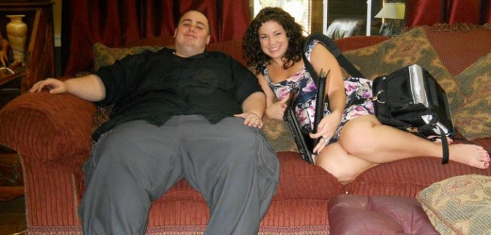 Hombre pasó de pesar 184 kilos a 70: ahora es un reconocido entrenador fitness