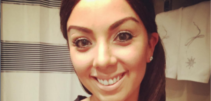 Mujer muestra triste realidad tras extraña enfermedad que te hace sacar tu propio cabello