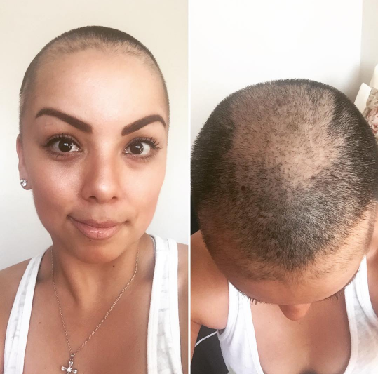 Maricela | Instagram