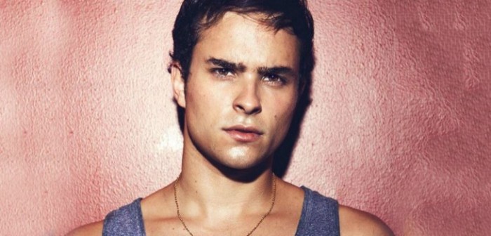 Augusto Schuster se refiere a su 'repetido' personaje de 'Tranquilo Papá': fue criticado