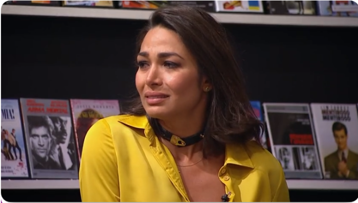 Reprochable actitud de Ignacio con Lisandra sacó la furia de seguidores de Doble Tentación