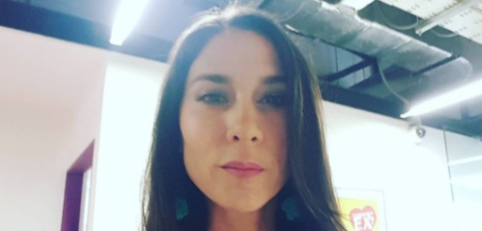 Así luce el guapo hermano de Mey Santamaría: está casado con hermana de ex chica reality