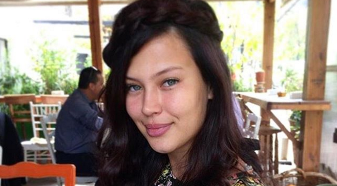 La radical decisión de Michelle Carvalho que afecta a sus seguidores de Instagram