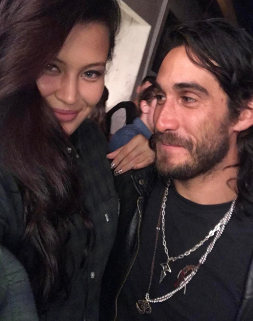 Michelle Carvalho | Instagram