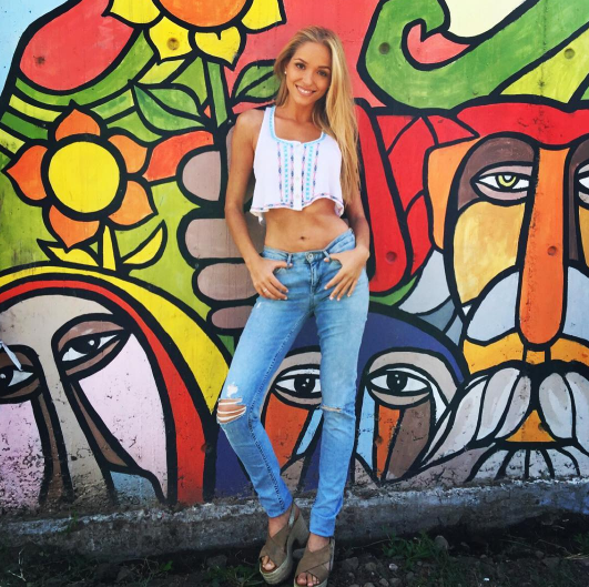 Nicole Block | Instagram