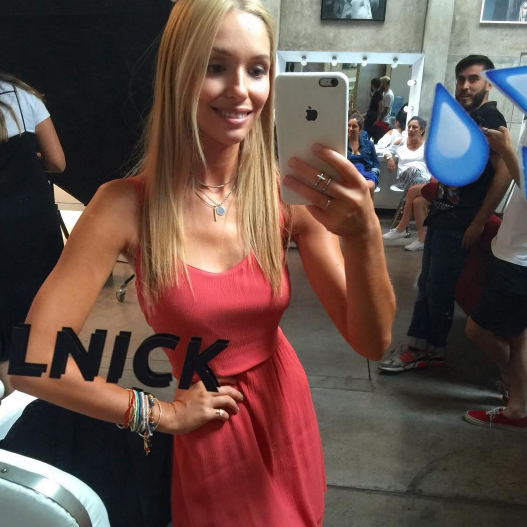 Nicole Block | Instagram