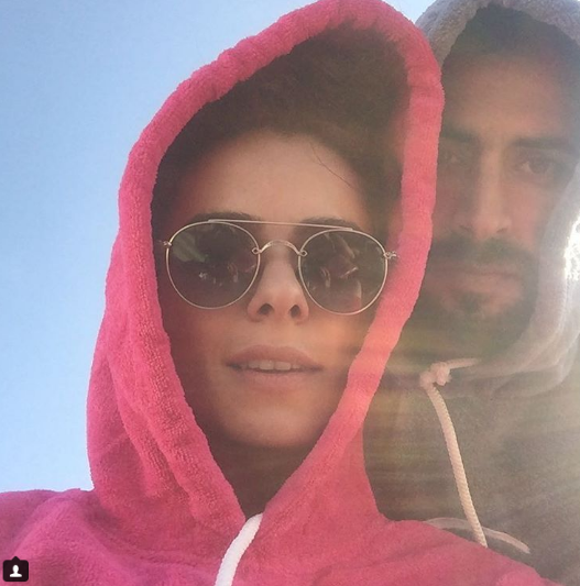 Ozge Ozpirincci | Instagram