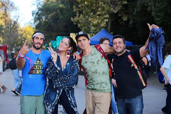 Pangal Andrade | Instagram