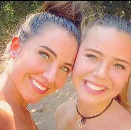 Paula Benoit | Instagram