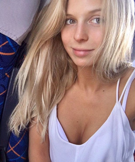 Romina Malaspina | Instagram