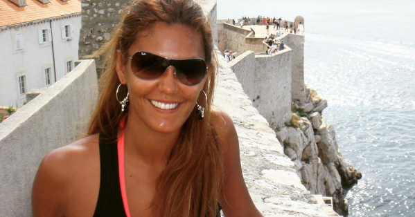 El nuevo proyecto de la exchica Mekano Ruth Gamarra que la trae de vuelta a los escenarios