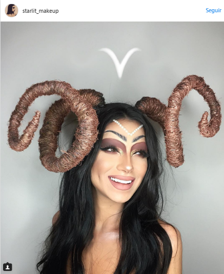 Setareh Hosseini | Instagram