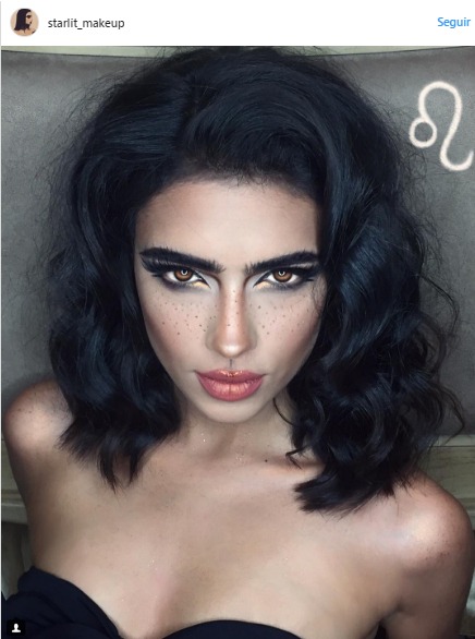 Setareh Hosseini | Instagram