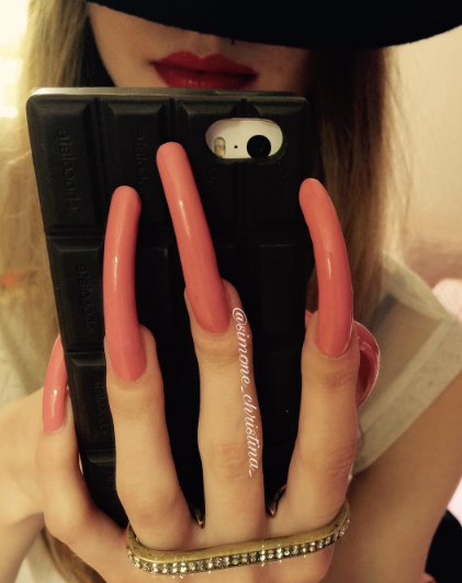 Simone Taylor | Instagram