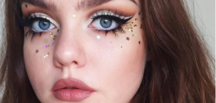 Cejas de pluma: el nuevo viral de Instagram que está llamando la atención en Internet