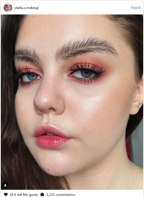 Stella Sironen | Instagram