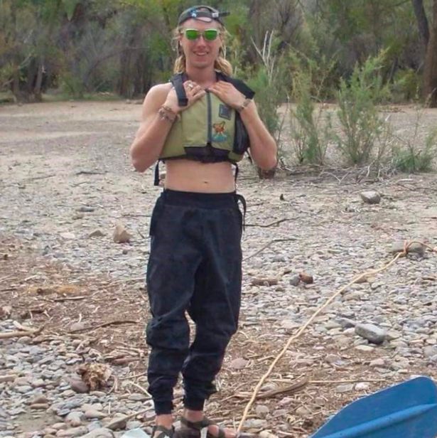 Riley Hancey| YouCaring.com