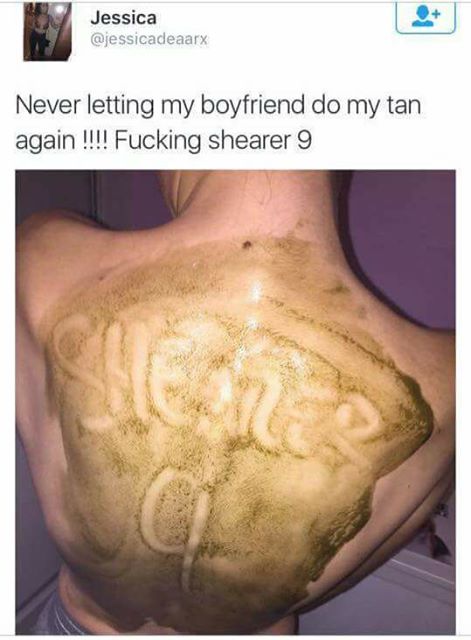 Jessica Dear | Twitter