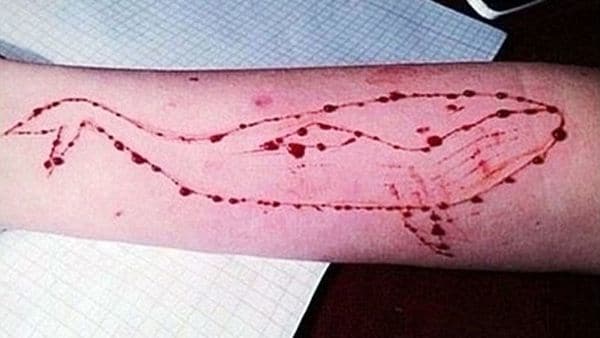 Una de las pruebas | Redes Sociales