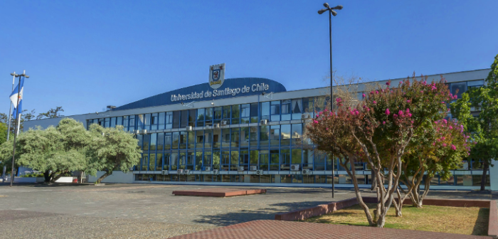 Acoso sexual en universidades: estudiantes acusan a dos profesores de historia de la Usach