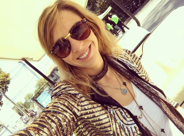 Valeria Ortega | Instagram