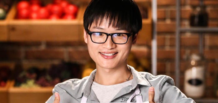 Así es la vida de Yuhui Lee, a tres años de participar en MasterChef Chile