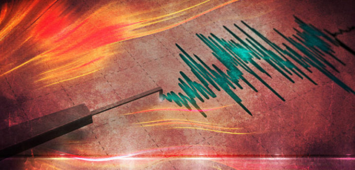 Sismo de fuerte magnitud se percibió entre regiones de Coquimbo y O'Higgins