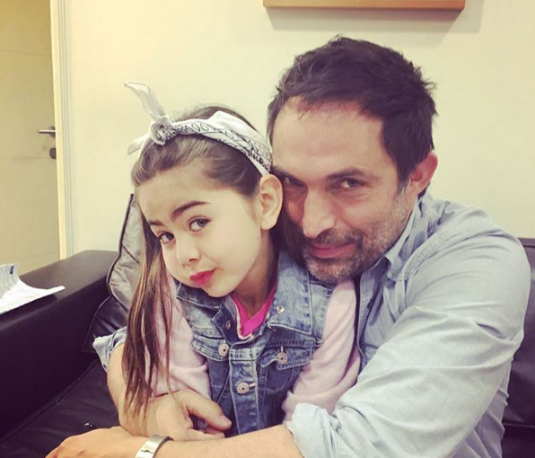 Marcelo Alonso aseguró que 'El Camionero' marcó un antes y un después en su vida de actor