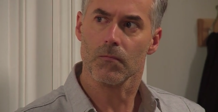 La aplaudida decisión de Luciano con Josefina en redes sociales tras capítulo de 