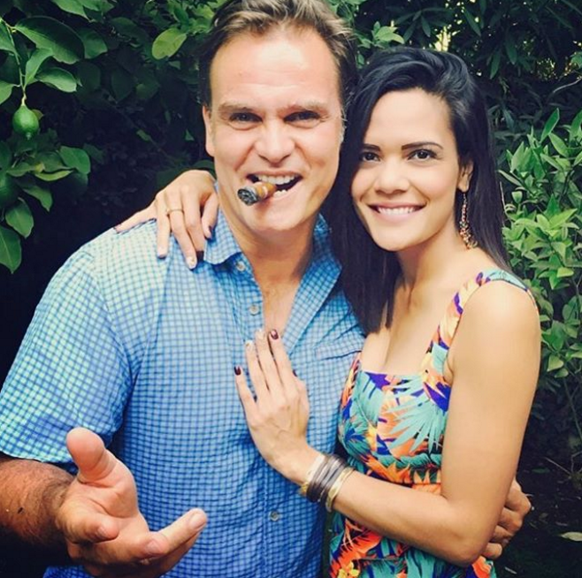 Marly Aponte | Instagram