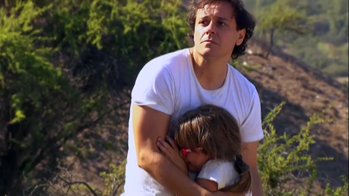 ¿No convenció? Penúltimo capítulo de Ámbar sólo genera críticas en redes sociales