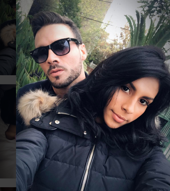 Ámbar Montenegro | Instagram