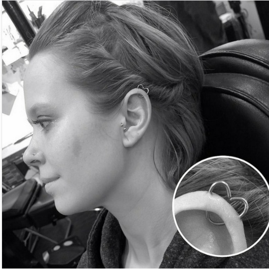 West 4 Tattoo | Instagram