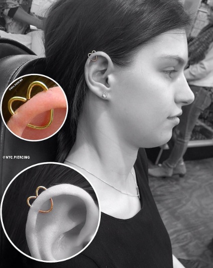 West 4 Tattoo | Instagram