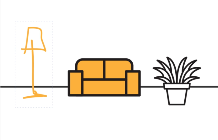 ¿Dibujas mal? Google creó una aplicación que arregla tus desastres y los deja perfectos