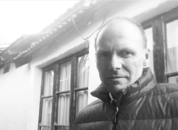 Damián Bodenhöfer deja en evidencia el gran parecido con su padre con foto en Instagram