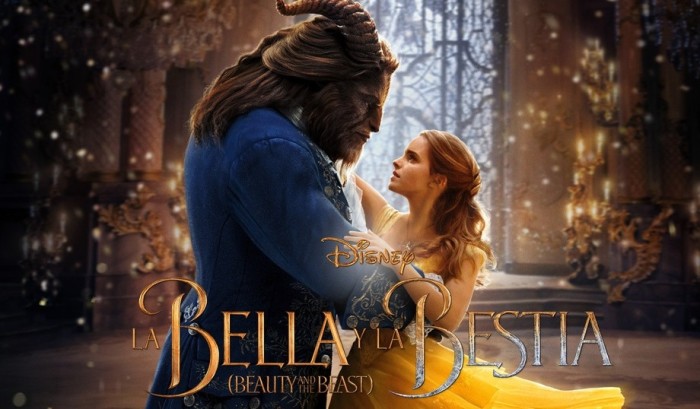 Hasbro lanza nueva muñeca de 'La bella y la bestia' tras fail de Disney que desató burlas