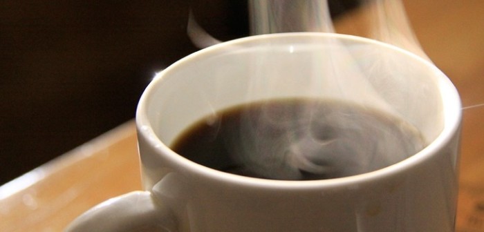 ¿Lo sabías? Una pizca de sal puede combatir la amargura de tu café